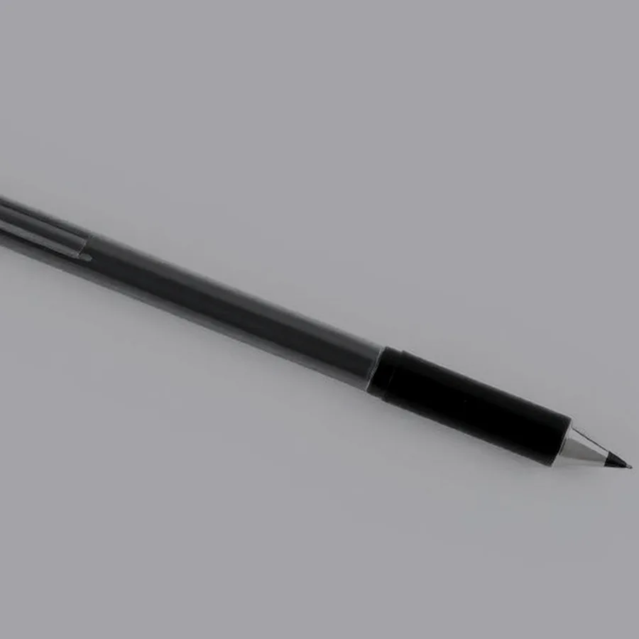 Faber-Castell Archival Pigma Fineliner Pen — 0.80 mm, Black