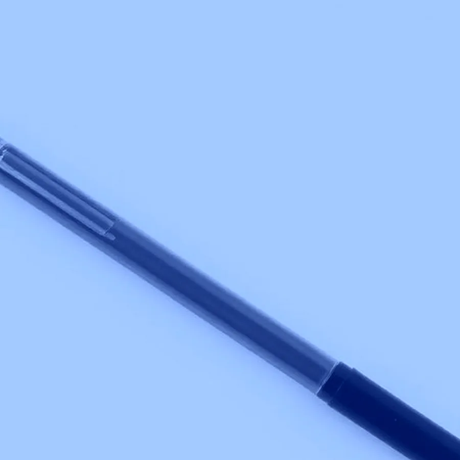 Faber-Castell Archival Pigma Fineliner Pen — 0.80 mm, Blue