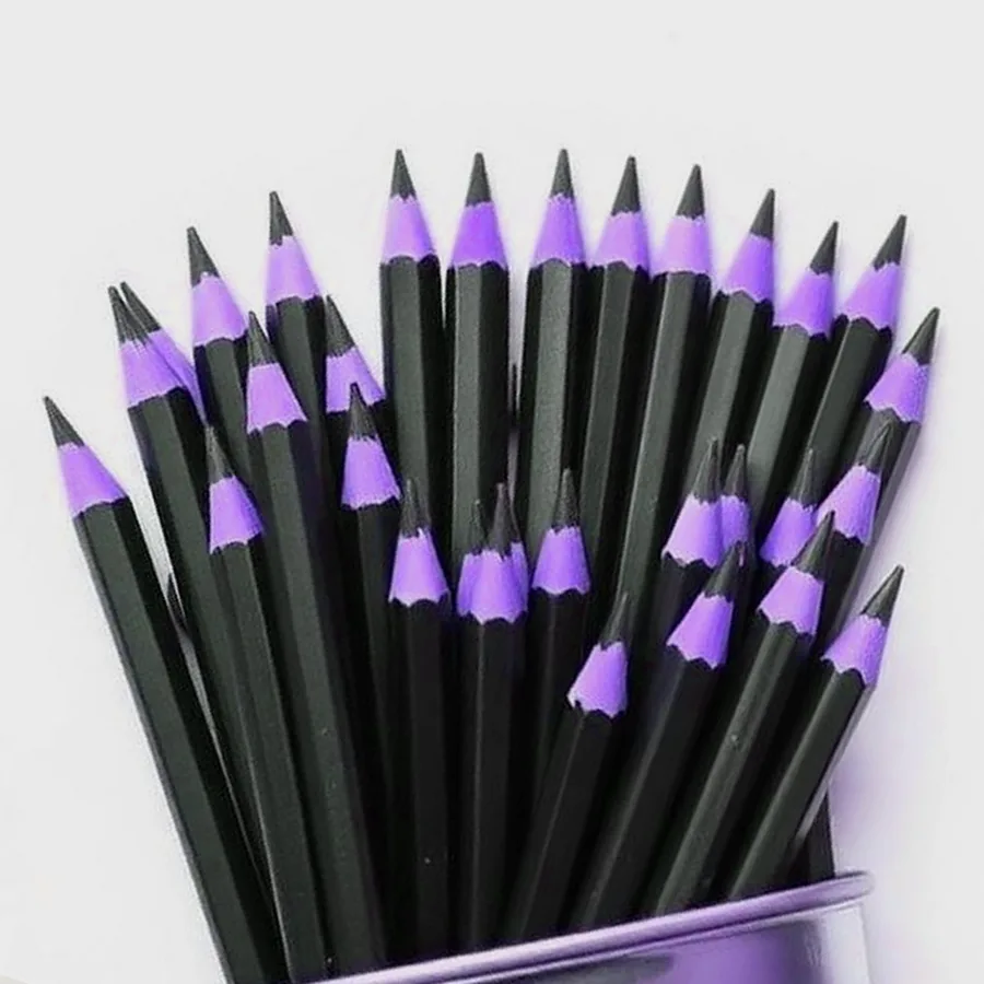 Faber-Castell Graphite Drawing Pencil Set — 12 Pencil, Graphite