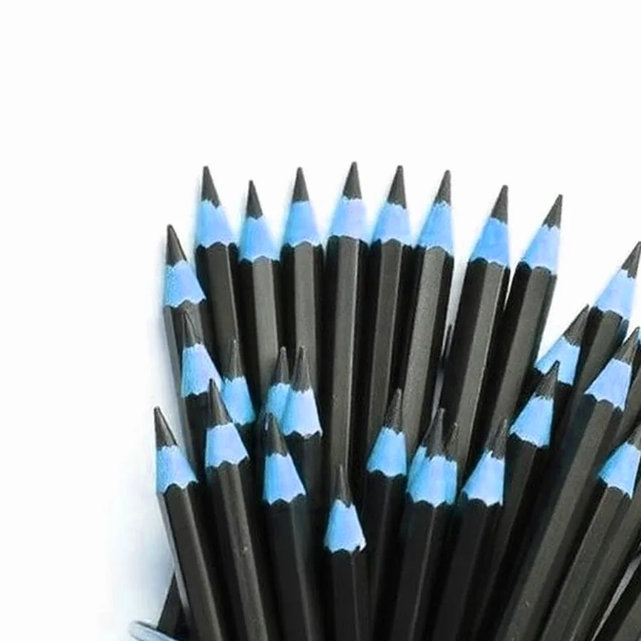 Faber-Castell Graphite Drawing Pencil Set — 6 Pencil, Graphite