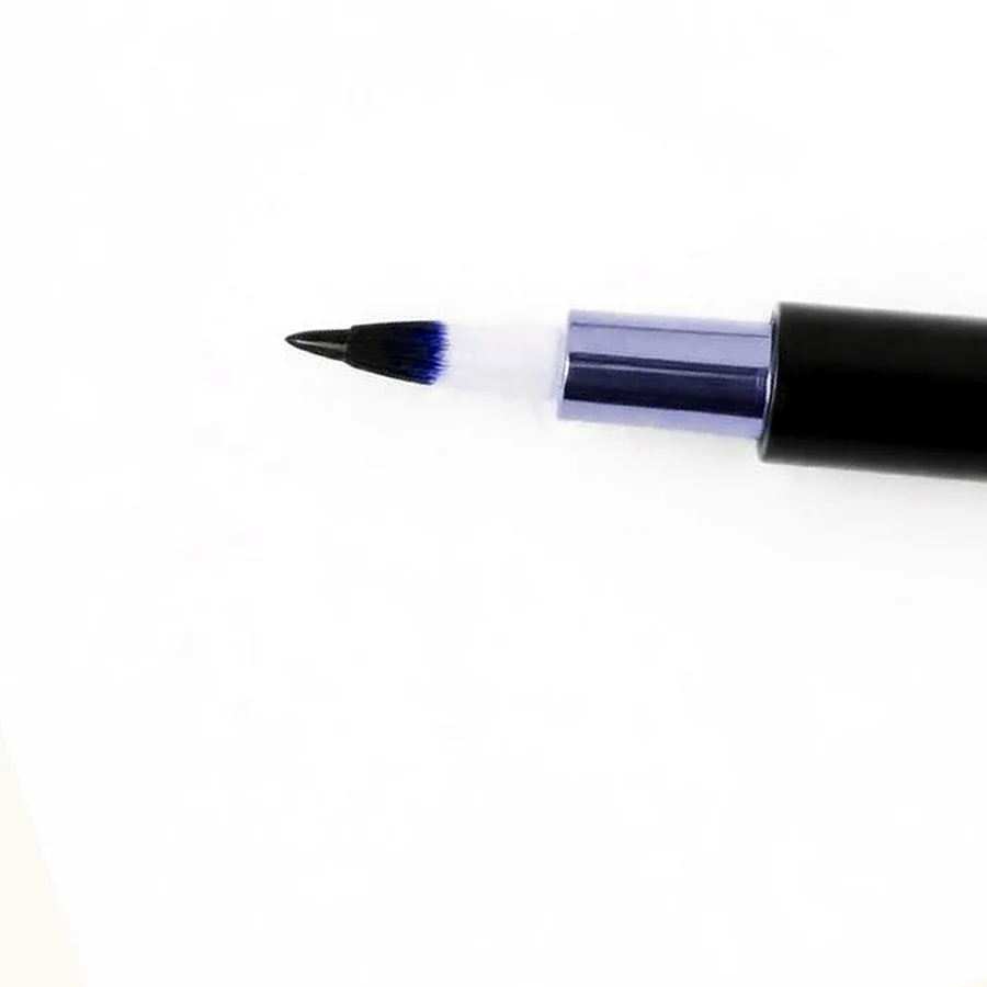 Faber-Castell Pigment Brush Pen — Broad