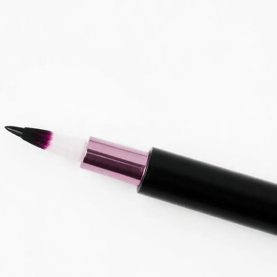 Faber-Castell Pigment Brush Pen — Broad, Sepia