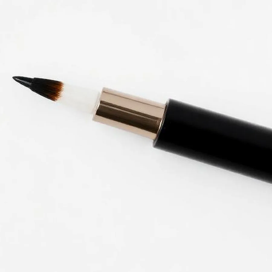 Faber-Castell Pigment Brush Pen — Fine
