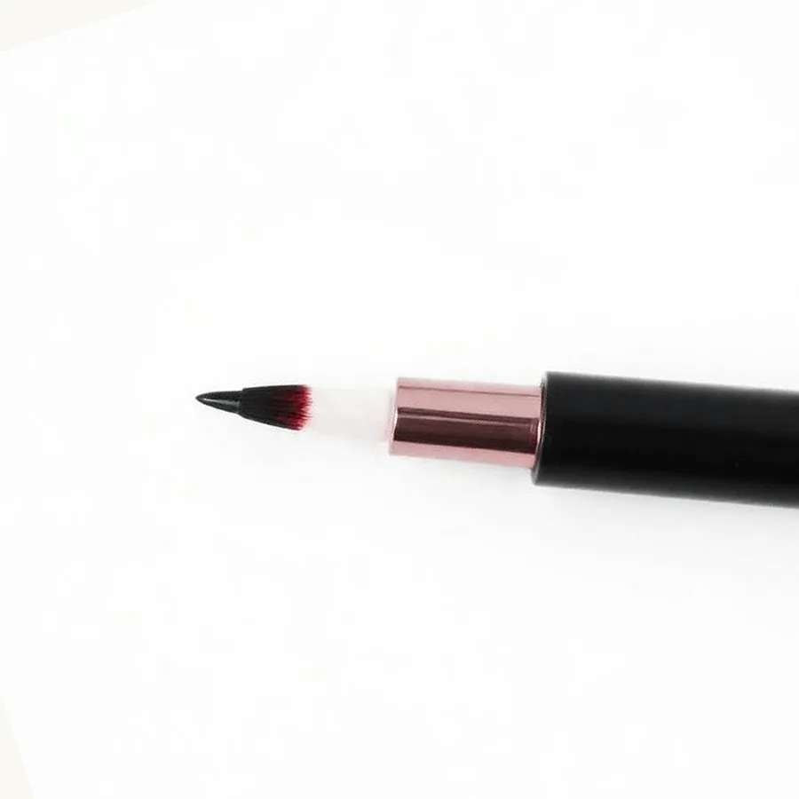 Faber-Castell Pigment Brush Pen — Fine, Sepia