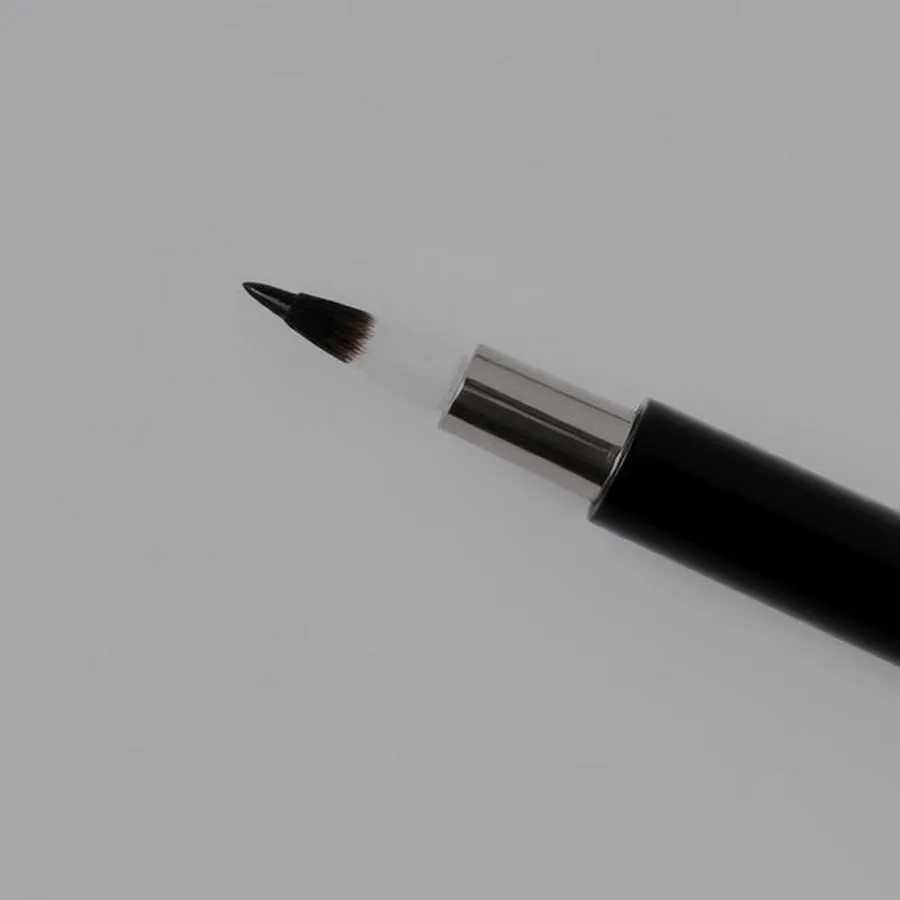 Faber-Castell Pigment Brush Pen — Medium, Black