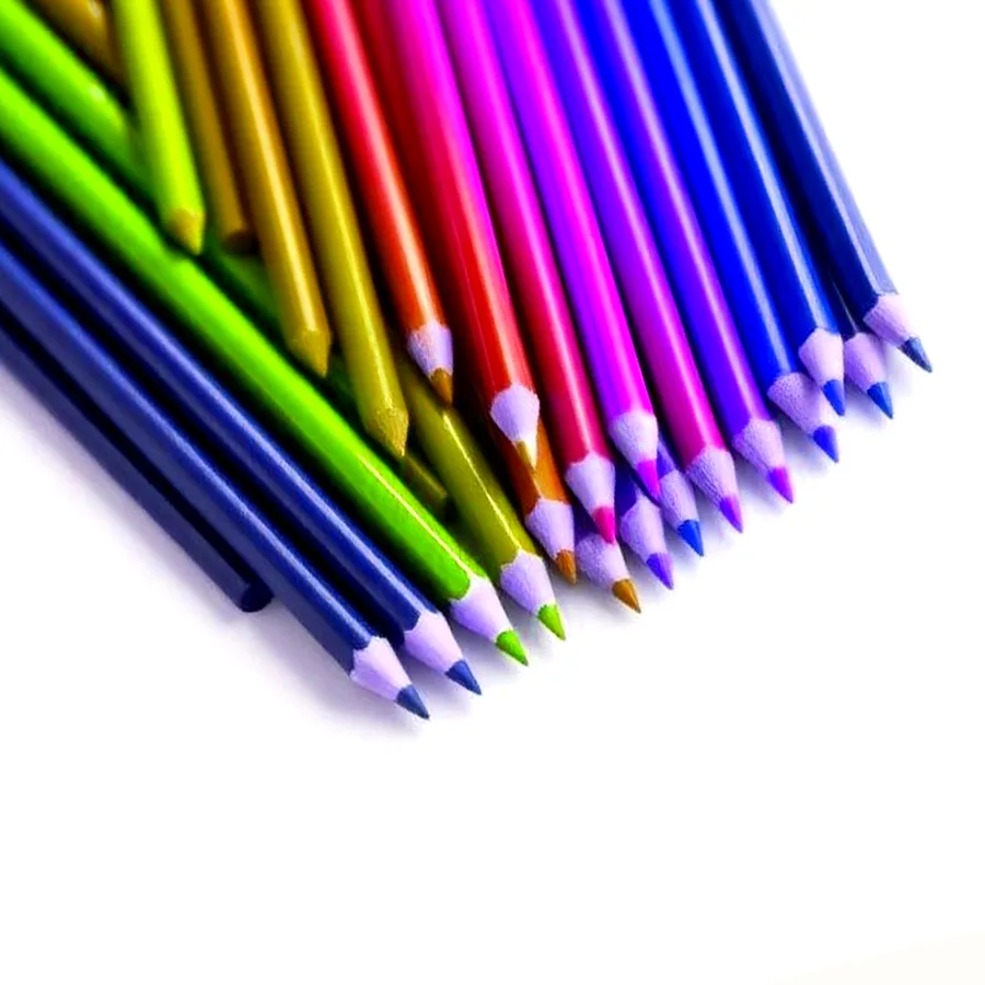 Faber-Castell Soft Core Colored Pencil Set — 132 Count, Pastel Assortment