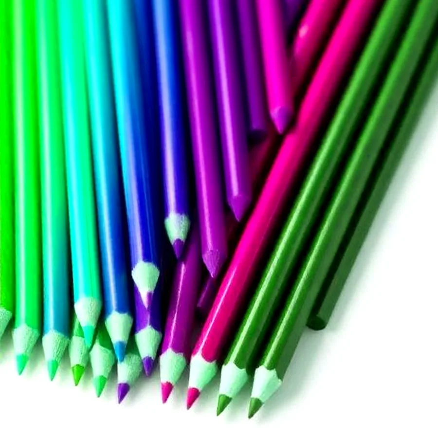 Faber-Castell Soft Core Colored Pencil Set — 72 Count