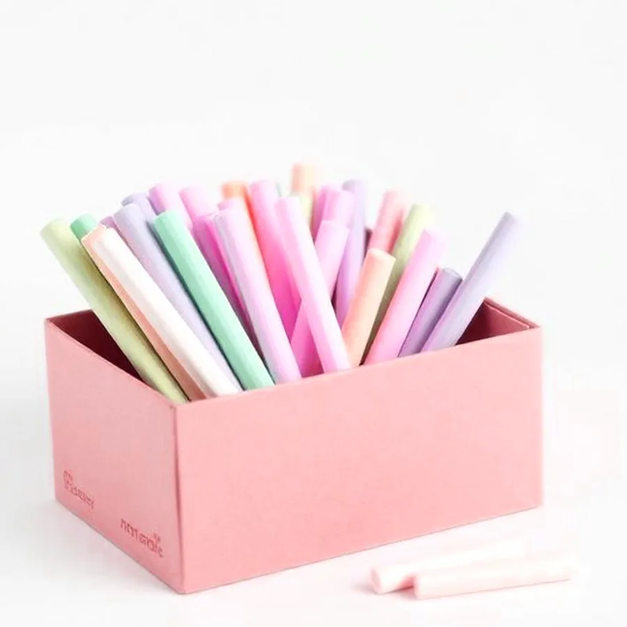 Faber-Castell Soft Pastel Half-Stick Set — 24 Count