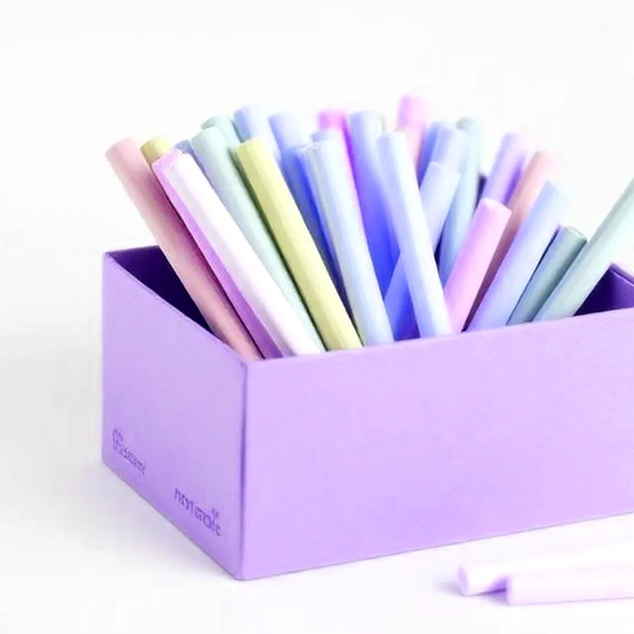 Faber-Castell Soft Pastel Half-Stick Set — 24 Count, Earth Tone Assortment