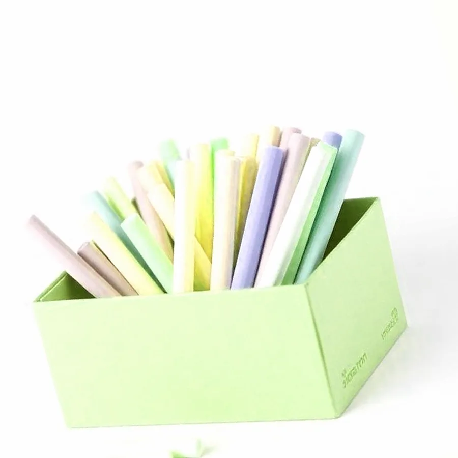 Faber-Castell Soft Pastel Half-Stick Set — 48 Count