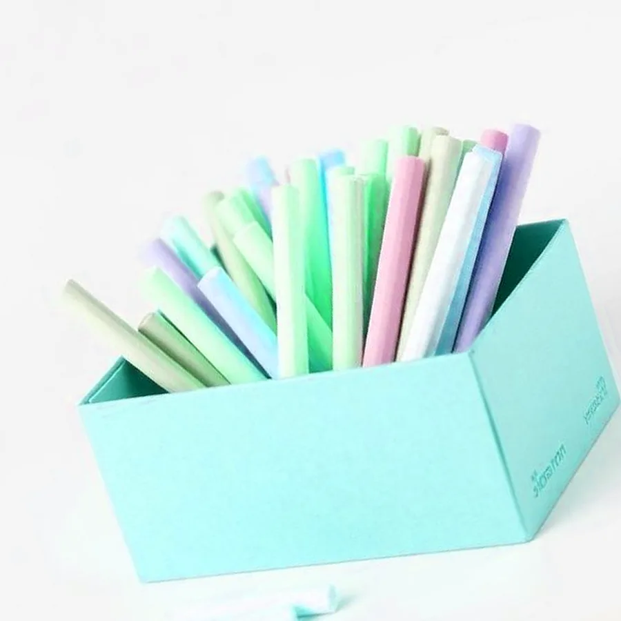 Faber-Castell Soft Pastel Half-Stick Set — 48 Count, Primary Assortment