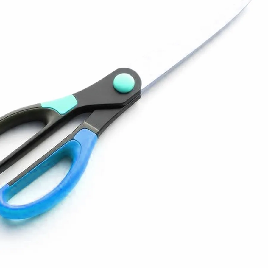 Fiskars Softgrip Craft Scissors — 5"
