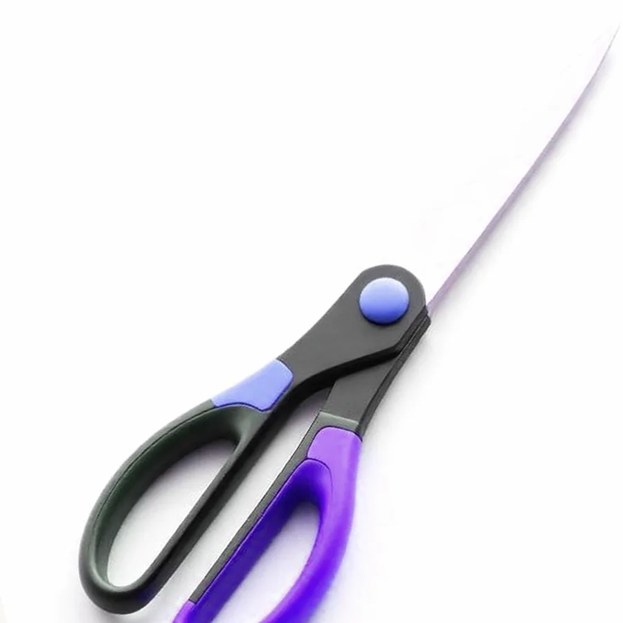 Fiskars Softgrip Craft Scissors — 8"