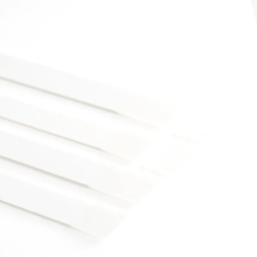 Gorilla Damage-Free Mounting Strips — Large, White