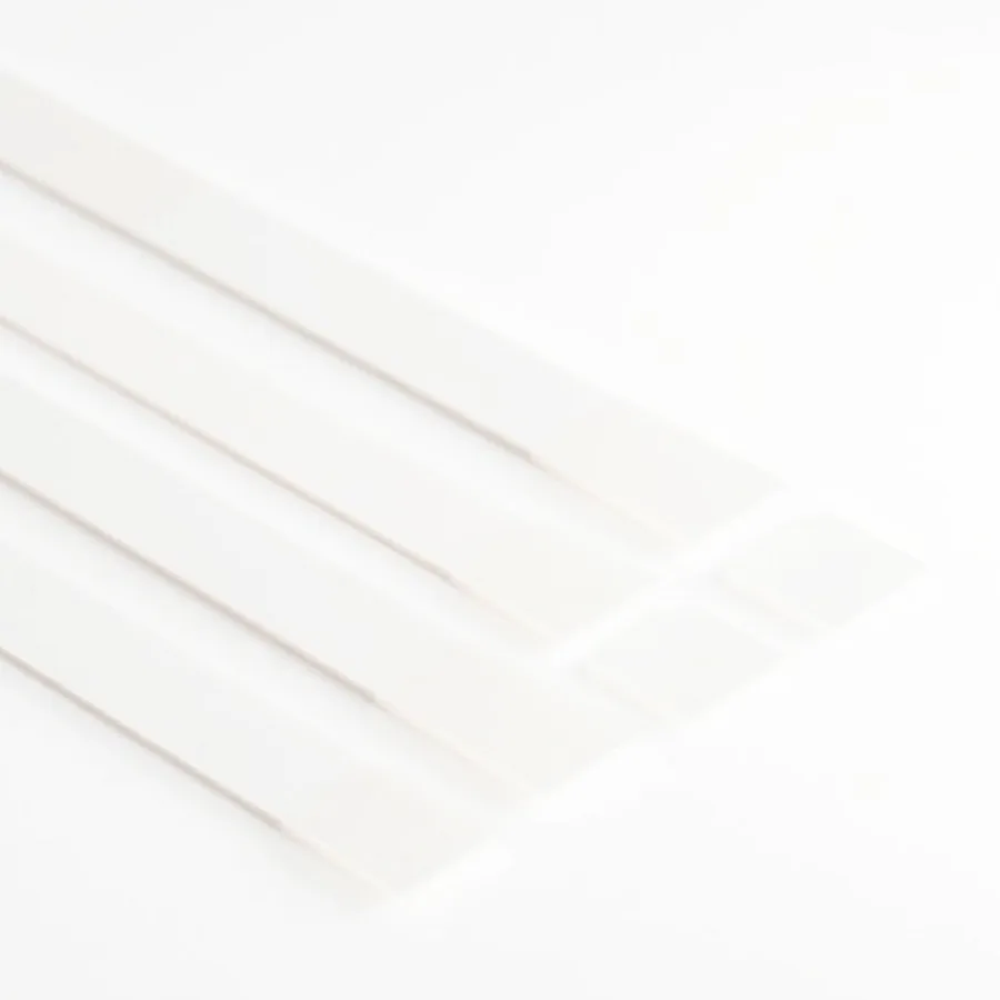 Gorilla Damage-Free Mounting Strips — Medium, White
