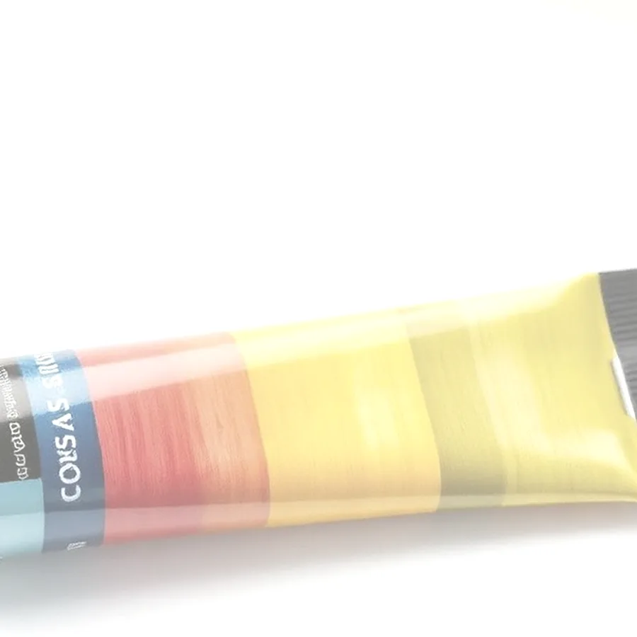 Liquitex Artists' Oil Color Tube — 37 ml, Titanium White