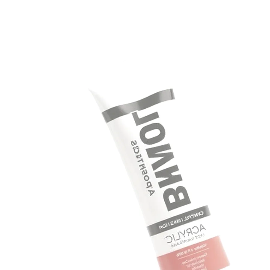 Liquitex Heavy Body Acrylic Paint Tube — 4 oz, Titanium White