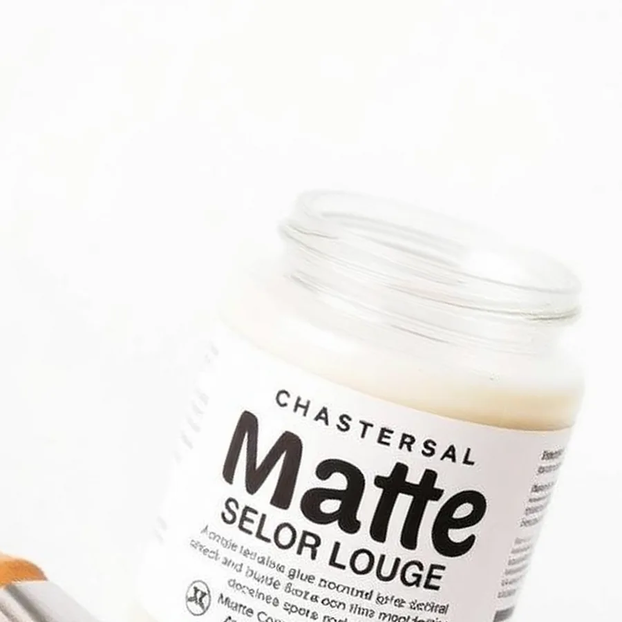 Mod Podge Matte Decoupage Glue & Sealer — 8 oz, Matte