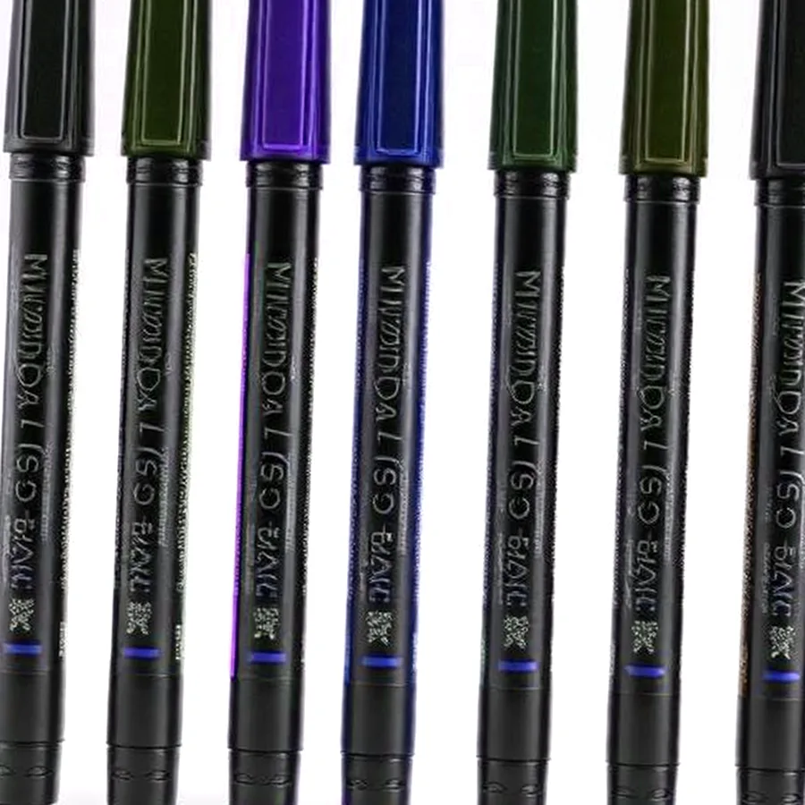 Prismacolor Dual-Tip Alcohol Art Marker Set — 24 Count