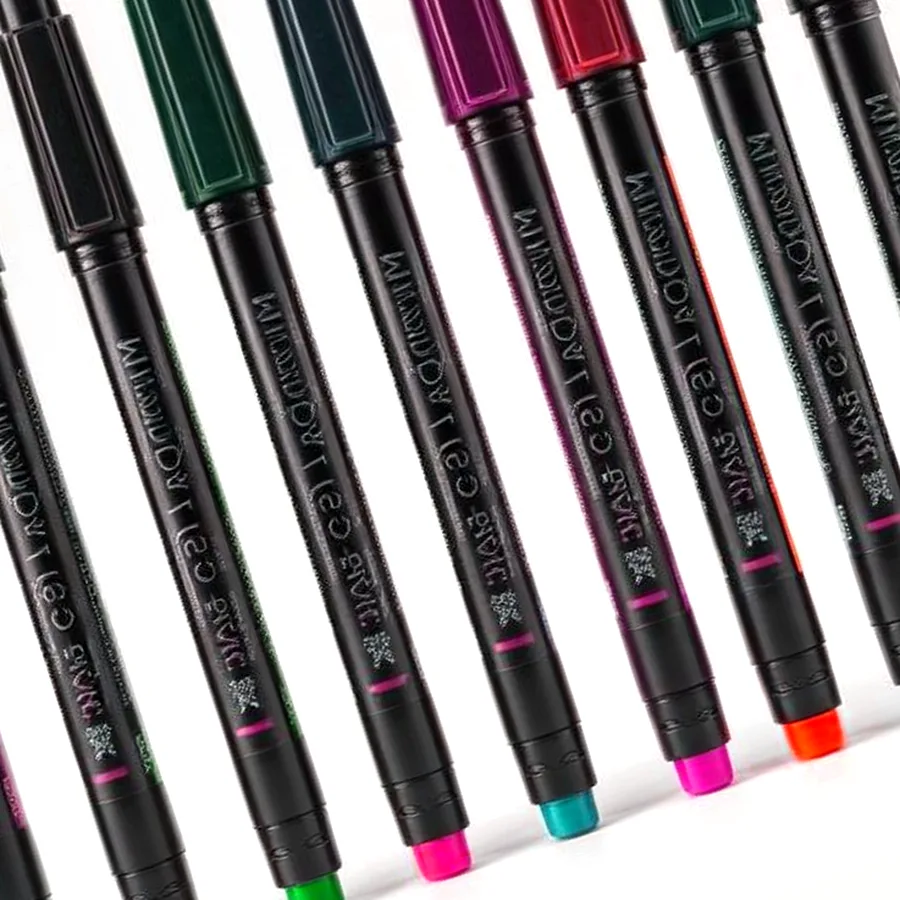 Prismacolor Dual-Tip Alcohol Art Marker Set — 48 Count, Primary Assortment