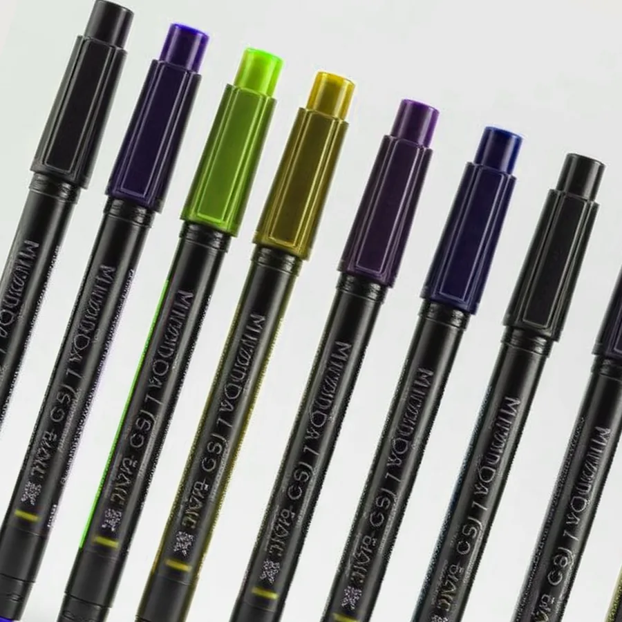 Prismacolor Dual-Tip Alcohol Art Marker Set — 72 Count
