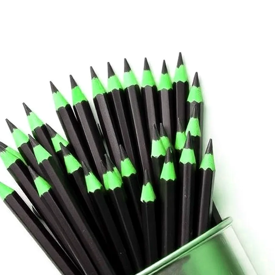 Prismacolor Graphite Drawing Pencil Set — 12 Pencil, Graphite