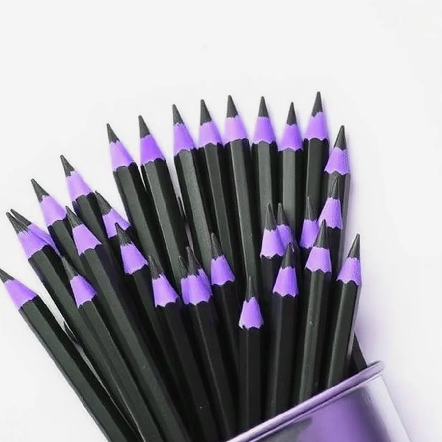 Prismacolor Graphite Drawing Pencil Set — 6 Pencil, Graphite