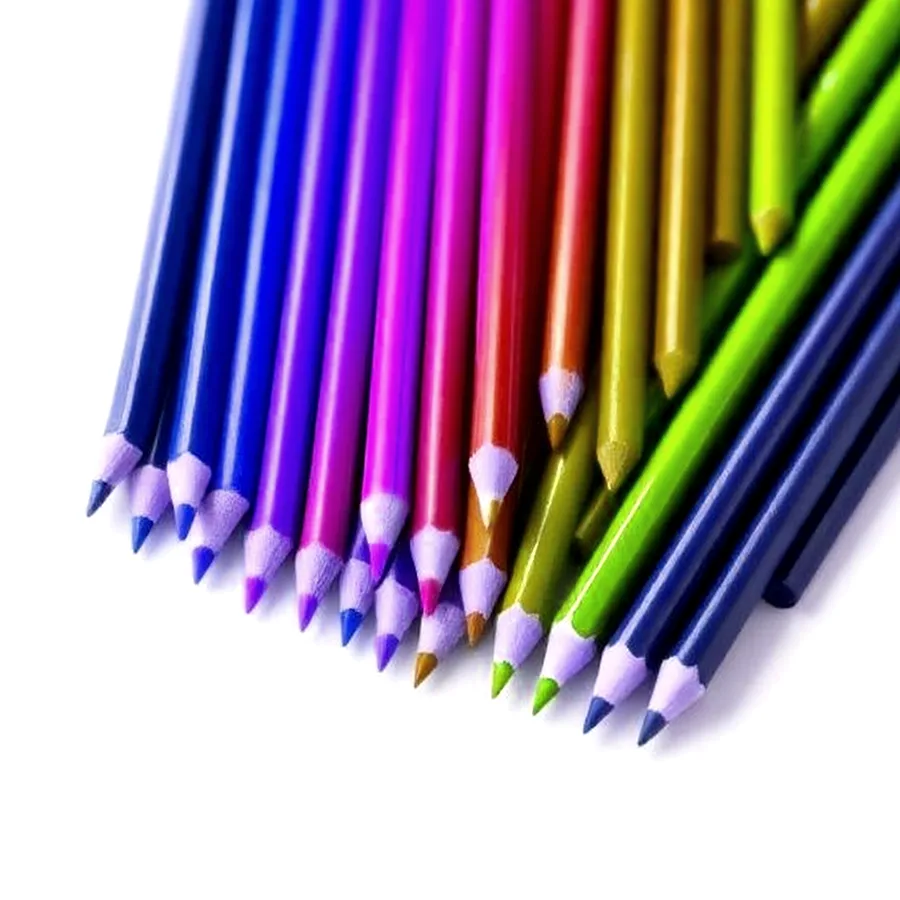 Prismacolor Soft Core Colored Pencil Set — 132 Count, Earth Tone Assortment