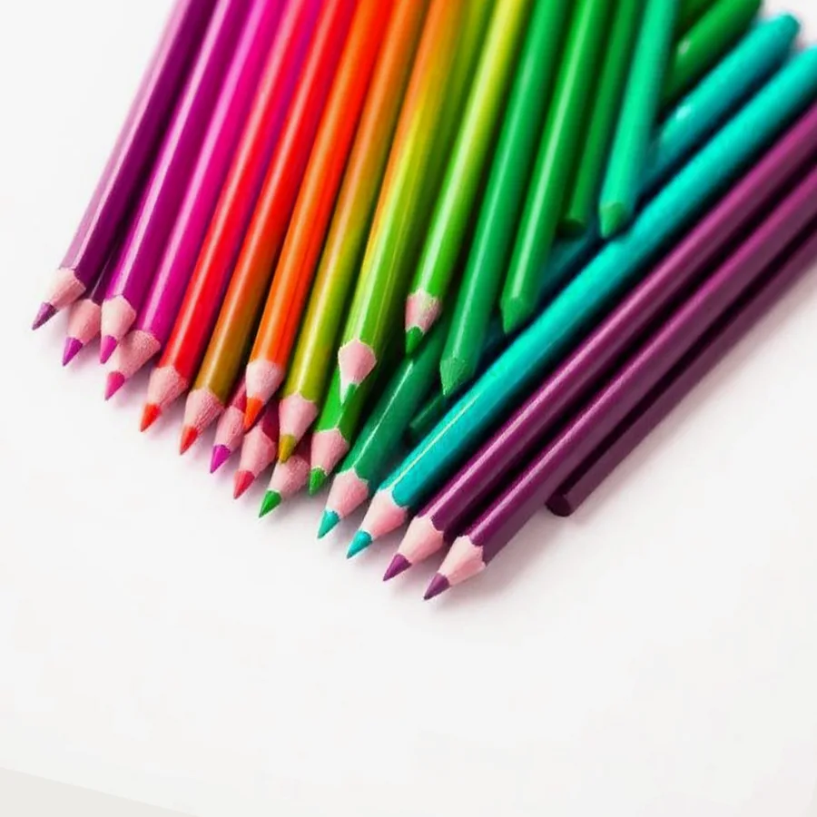 Prismacolor Soft Core Colored Pencil Set — 132 Count, Pastel Assortment