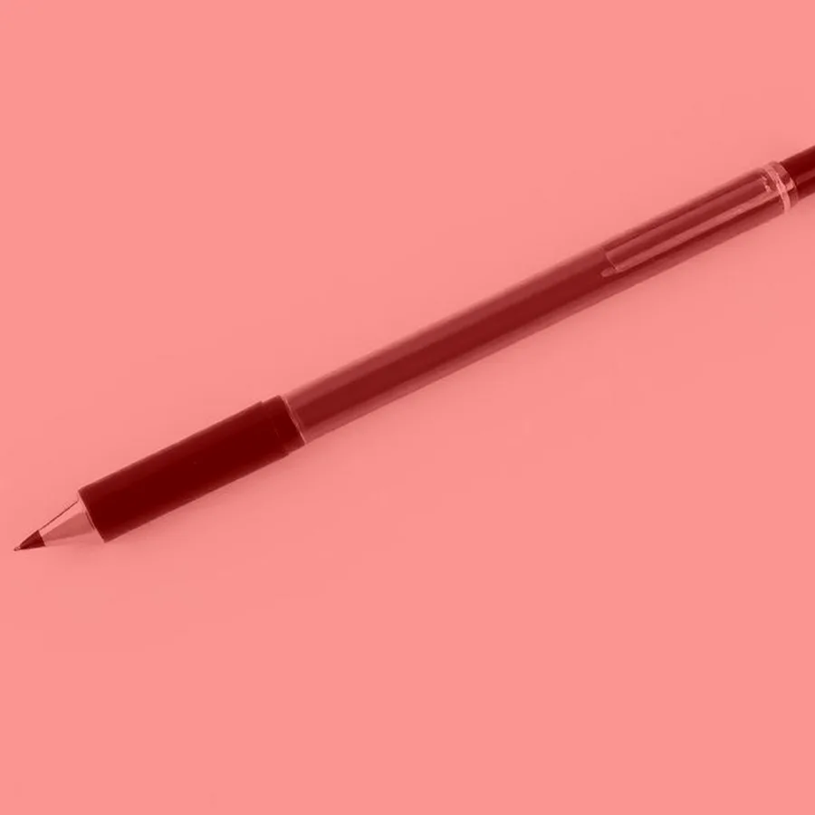 Sakura Archival Pigma Fineliner Pen — 0.20 mm, Red