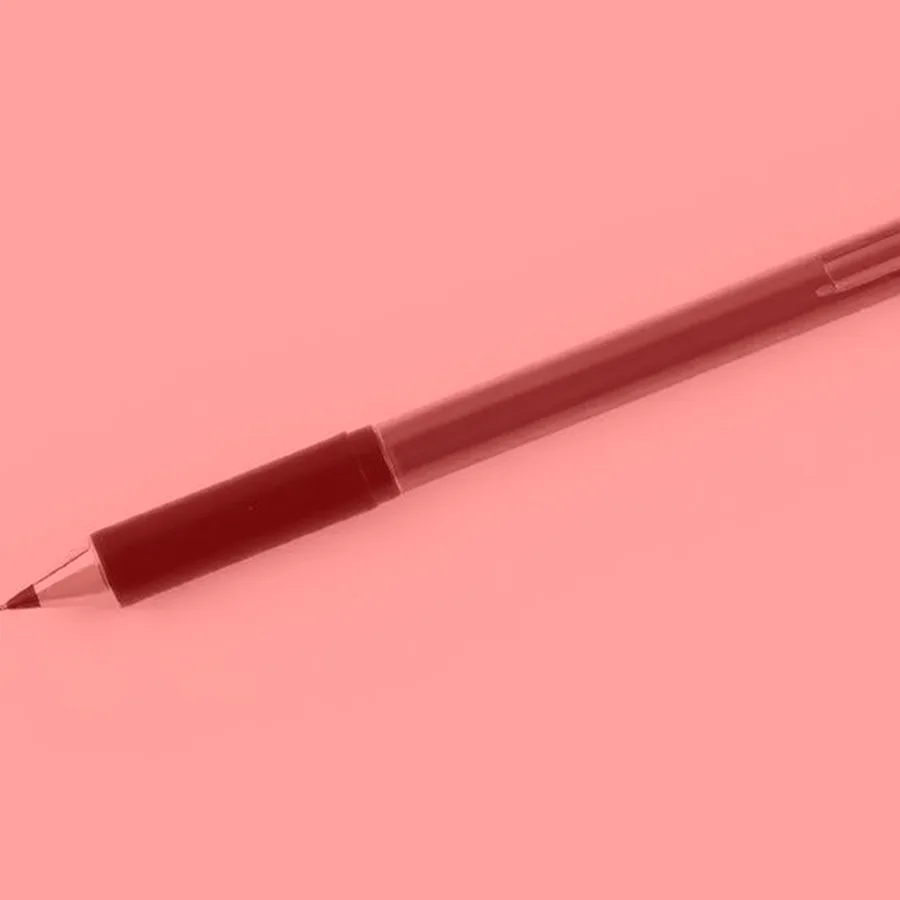 Sakura Archival Pigma Fineliner Pen — 0.80 mm, Red