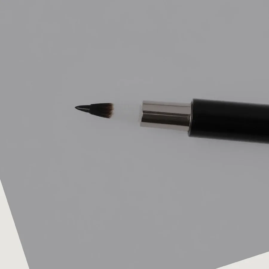 Sakura Pigment Brush Pen — Broad, Black