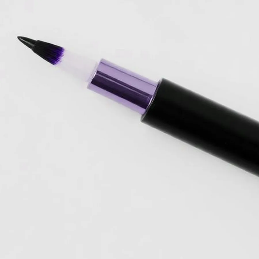 Sakura Pigment Brush Pen — Broad, Sepia