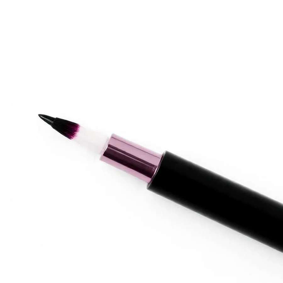 Sakura Pigment Brush Pen — Fine