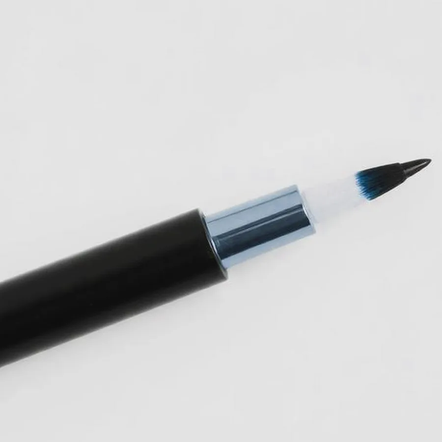 Sakura Pigment Brush Pen — Fine, Sepia