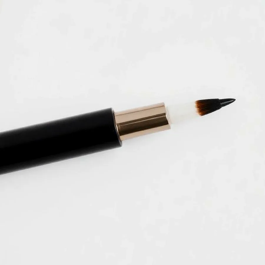 Sakura Pigment Brush Pen — Medium