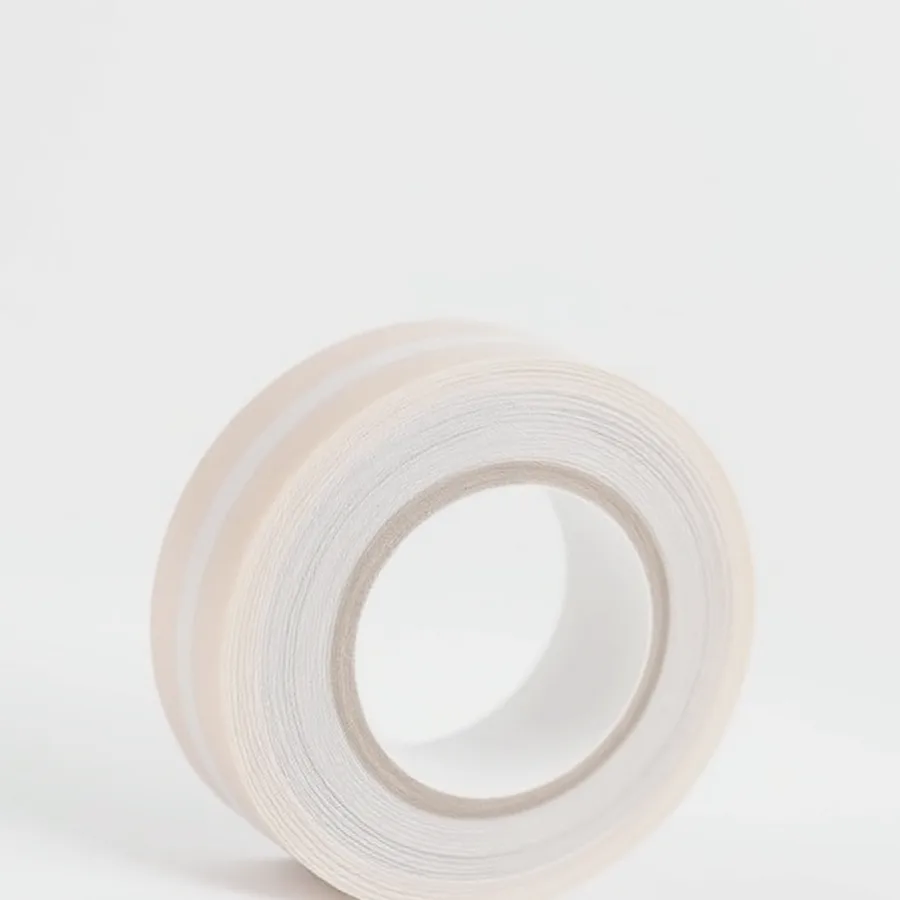 Scotch Double Sided Craft Tape Roll — 0.5" x 250", Clear
