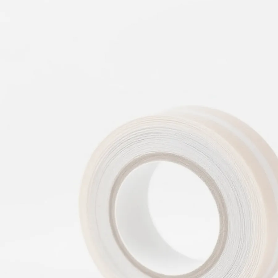 Scotch Double Sided Craft Tape Roll — 0.75" x 400", Clear