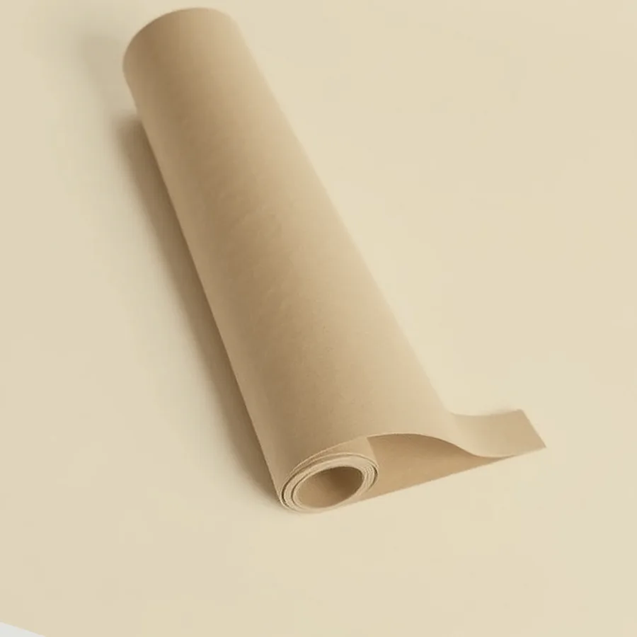 Scotch Kraft Gift Wrap Roll — 24" x 15 ft, Kraft