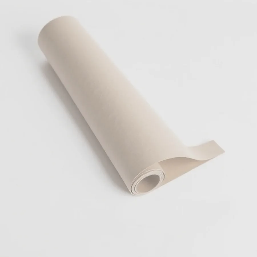 Scotch Kraft Gift Wrap Roll — 24" x 15 ft, White