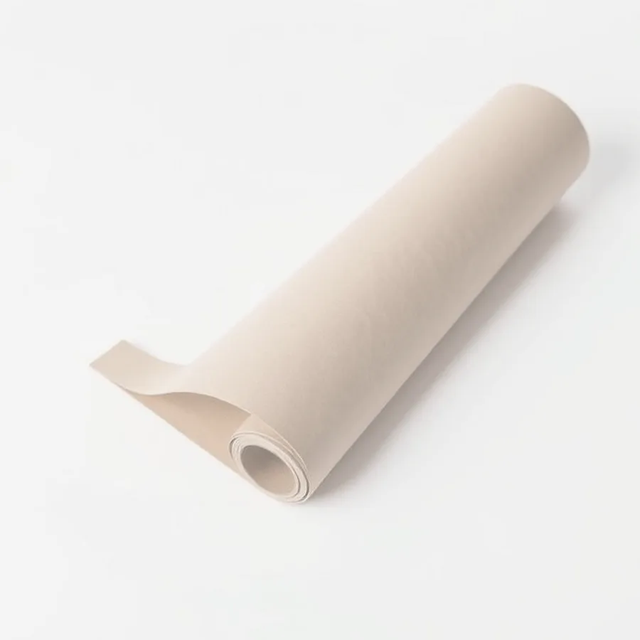 Scotch Kraft Gift Wrap Roll — 30" x 25 ft, White