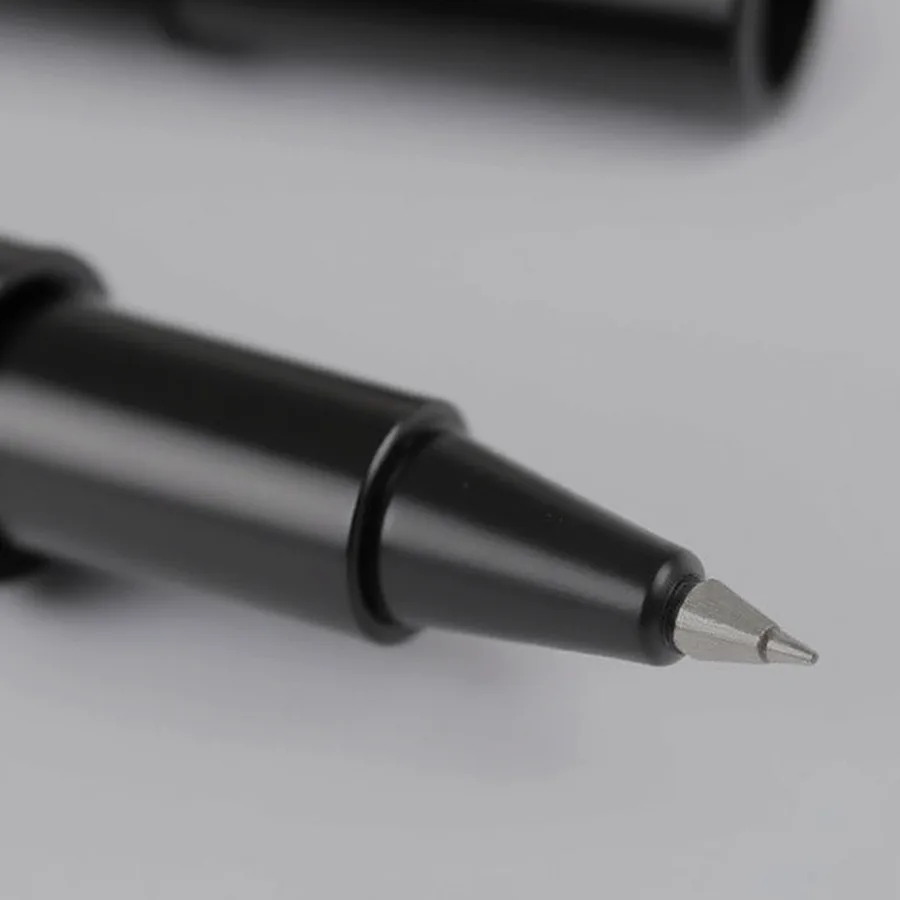 Sharpie Fine Point Permanent Marker — Chisel, Black