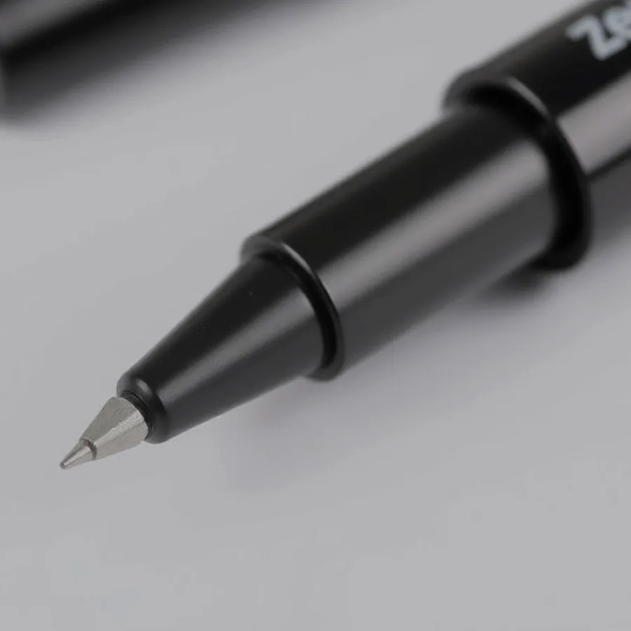 Sharpie Fine Point Permanent Marker — Ultra Fine, Black