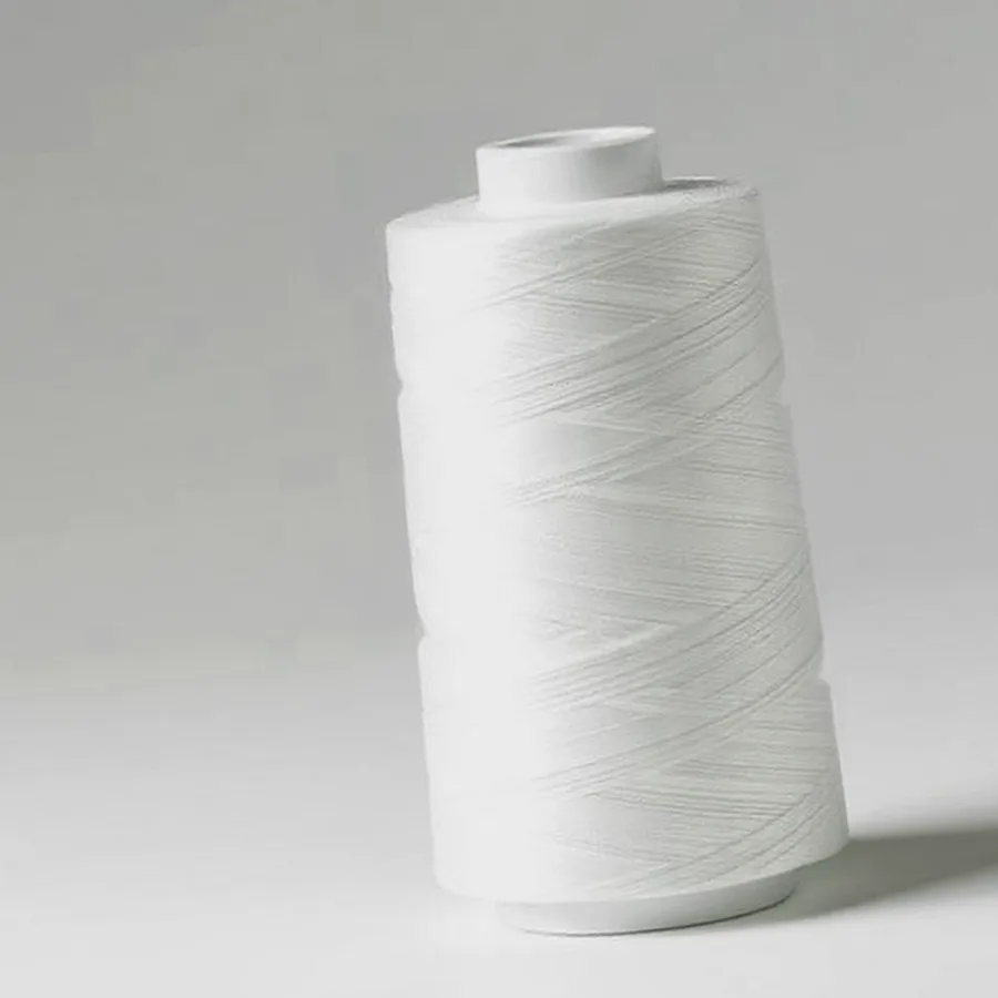 SINGER All-Purpose Polyester Thread Spool — 250 yd