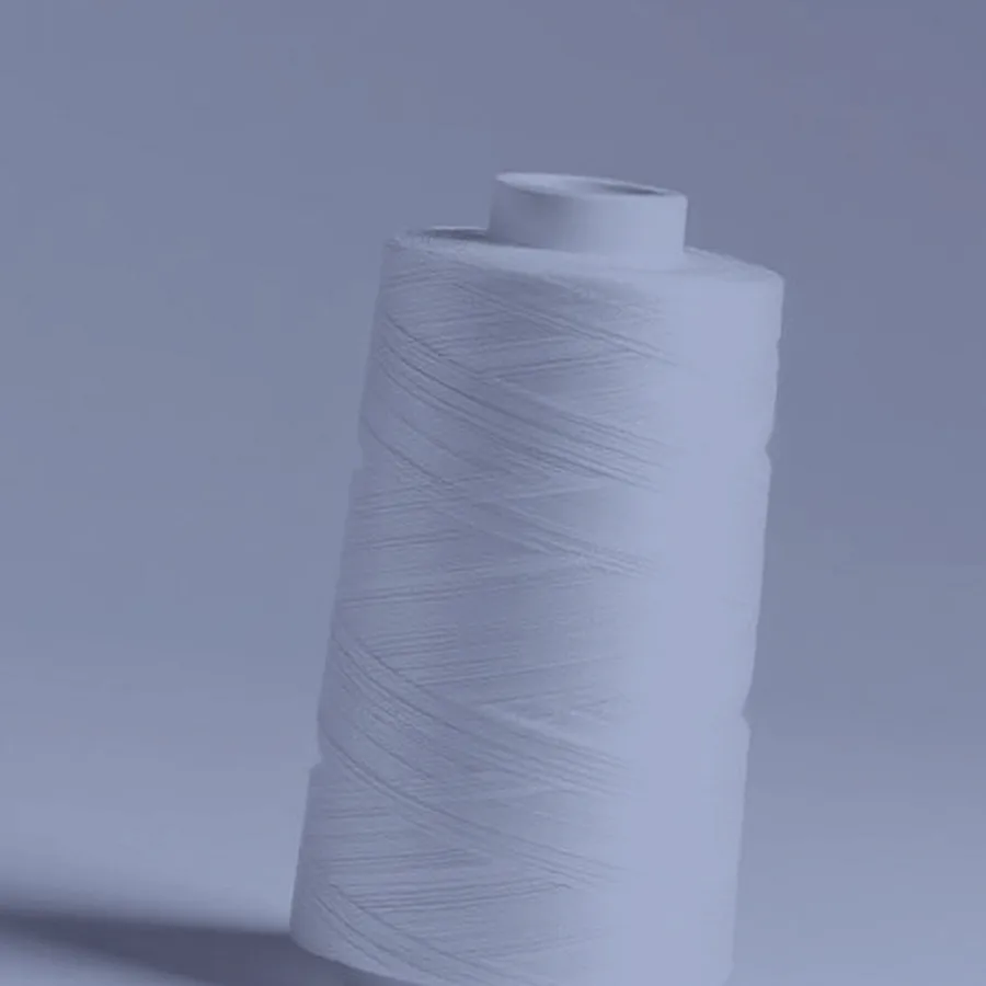 SINGER All-Purpose Polyester Thread Spool — 500 yd, Navy