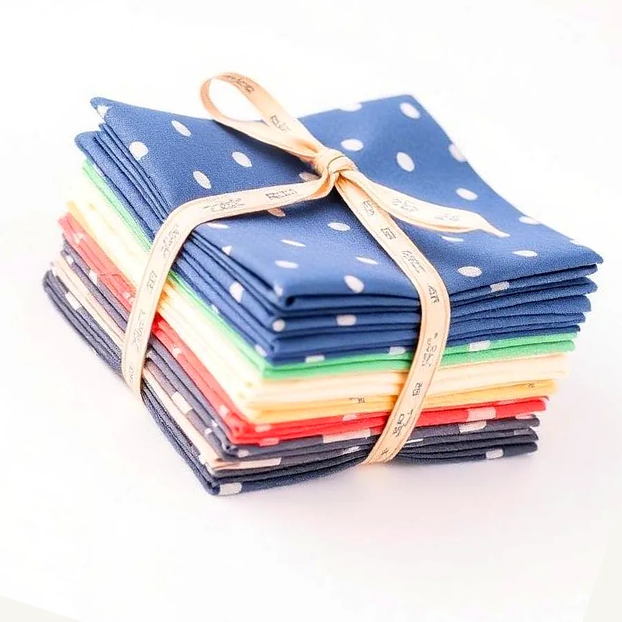 SINGER Fat Quarter Bundle — 20 Piece