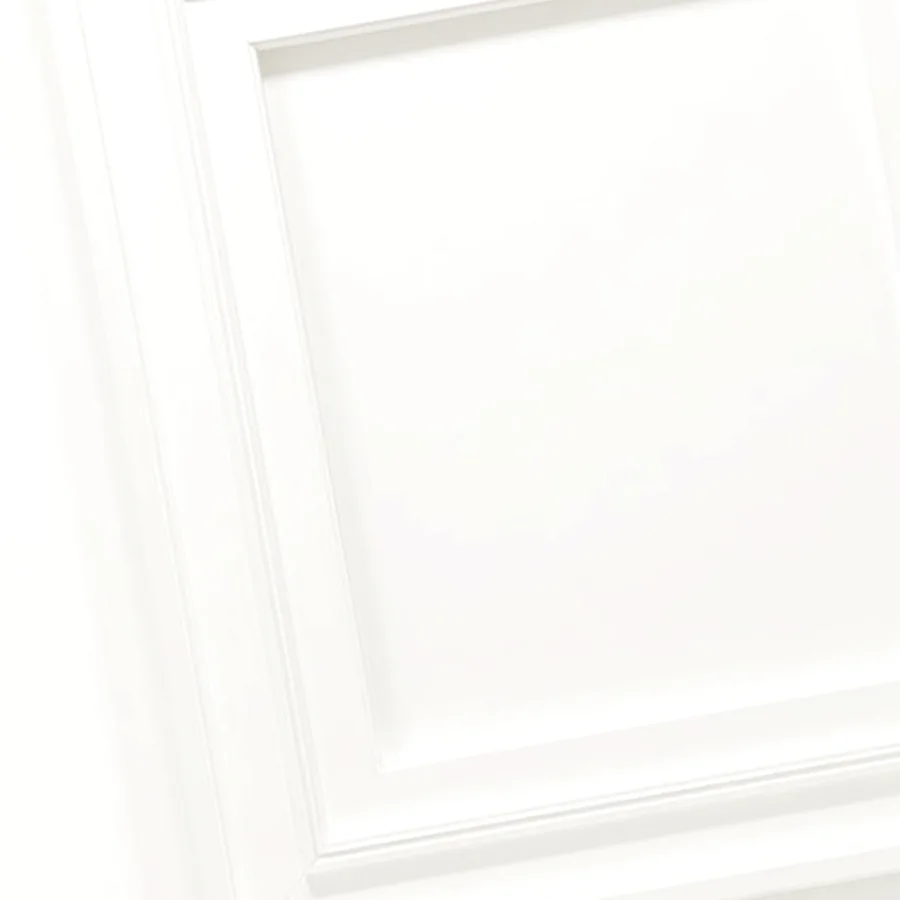 Strathmore Acid-Free Pre-Cut Mat — 11" x 14", Cream
