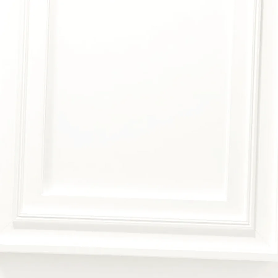 Strathmore Acid-Free Pre-Cut Mat — 8" x 10", Cream