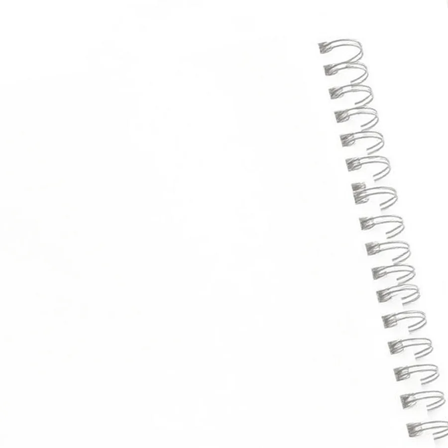 Strathmore Cold Press Watercolor Pad 140 lb — 9" x 12", Natural White