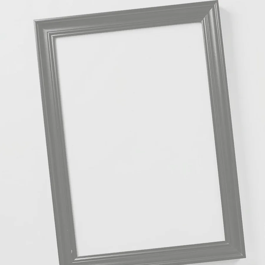 Strathmore Gallery Wood Picture Frame — 11" x 14", White